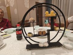 -北京全聚德(王府井店)