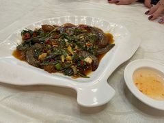 生腌虾-迈姨·潮州菜(麓湖公园店)