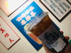 -孖记茶档·热腾茶餐(江南西plus店)