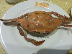 -多喜客海鲜烤肉自助烤场(百花红楼店)