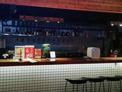 -Devils’ Brewery小恶魔精酿啤酒(泛海美式熏肉店)