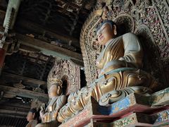 -报恩寺(平武县)