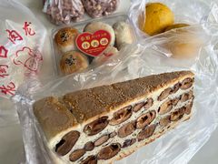 -中山美食街