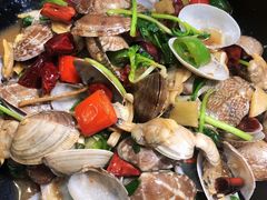 -回·龙虾铺·盆盆蟹·烧烤大排档(回龙观店)