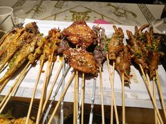 -串盟烧烤大排档·长沙美食地标(星沙店)