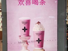 -茉莉奶白(天水秦州万达广场店)