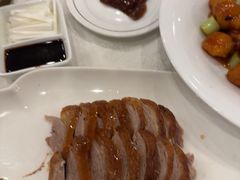-北京全聚德(方庄店)