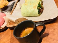 -星巴克臻选(天津恒隆广场旗舰店)