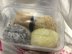 -清真老西北角温记粘食店(长沙路店)