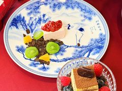 -RIVIERA 松鹤楼(外滩店)