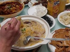 -添福来墨鱼饺子 · 海鲜东北菜(大连星海·黄浦路店)