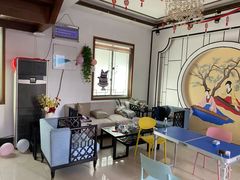 -暖心派对·独栋别墅团建聚会轰趴馆