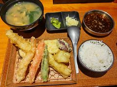 -天妇罗内顺田(罗湖店)