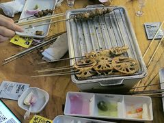 -木屋烧烤(白石洲店)