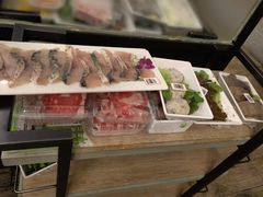 -野妹经典火锅(江夏中百店)
