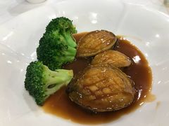 -东江海鲜酒家(艺都分店)