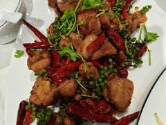 -渔码头食府·20年蓬莱老字号(登州路店)