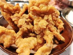 现炸酥肉-电台巷火锅(科华总店)