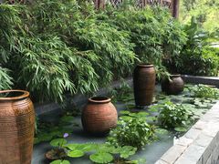 -壮乡楼民俗文化苑(李宁体育园店)