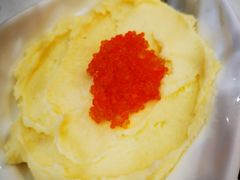 土豆泥沙拉-末那寿司(玫瑰坊店)