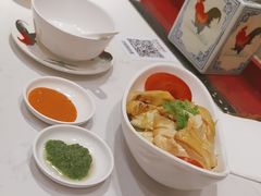 -滕记星发餐室·新加坡菜(巨鹿路店)