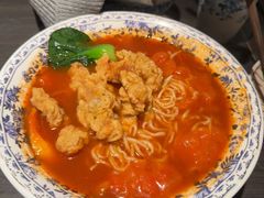 -阿大排档(长春这有山店)