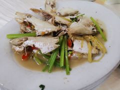 -老三鱼仔店