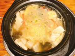 -冰城串吧(隆昌路店)