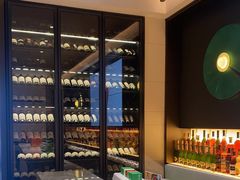 -北書房·墨宴(国际博览中心店)