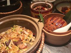 -南京大牌档(中关村领展广场店)