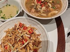 -慧娟面馆·餐厅(望江路店)