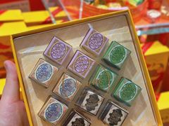 -VENCHI 闻绮(北京汉光店)