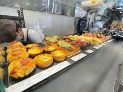 -Money Shops(愚园路店)