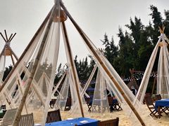 -海南清水湾莱佛士酒店