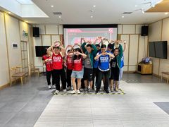 -白梧桐·团建聚会·百人轰趴馆(留仙洞店)