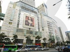 -乐天免税店(明洞店)
