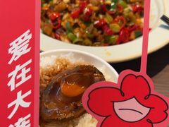 -将相和·海鲜蒸饺大连菜