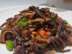 -老妈菜馆(建设街店)