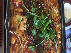 -绝城芋儿鸡(犀浦旗舰店)