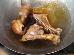 -赵元章肉骨烧(山塘街店)