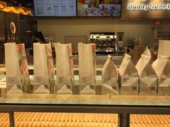 -爸爸糖吐司面包(大连高新锦辉商场店)