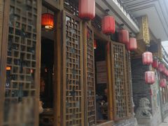 -重庆渝达老火锅(春熙路店)