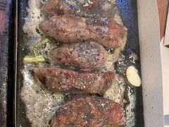 -一沙一城·岩烤牛扒(深圳首店)