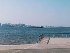 -游心咖啡(青山滨江店)