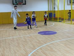 -城市传奇北控篮球俱乐部小篮球训练基地(东坝店)