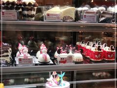 -85度C(莆田方圆荟馨宜新天地店)