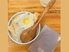-大理老字号·舟渔的鱼野生菌海景餐厅(双廊店)