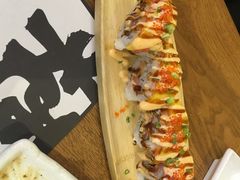 -栖川山葵家·寿喜锅·日式料理(龙湖北城天街商场店)