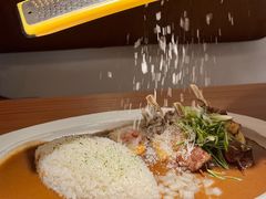 -CURRY YA 熟成咖哩專門店(深圳湾万象城店)