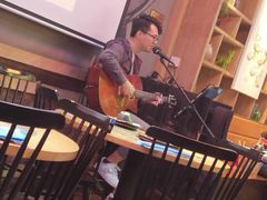 -鱼库·不仅是一家烤鱼店(车公庙店)